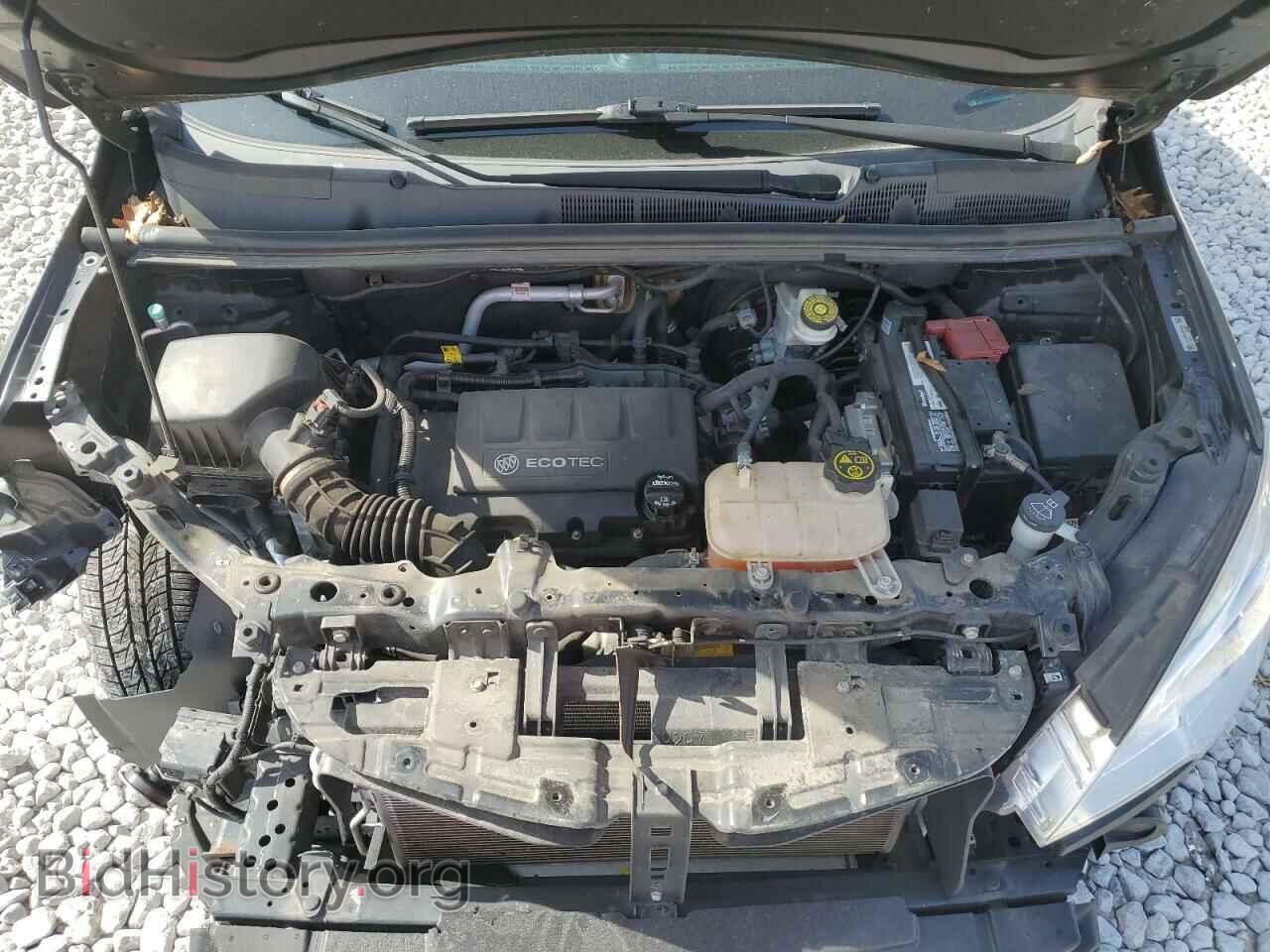 2015 BUICK ENCORE - VIN: KL4CJASB0FB064089 - Photo 12