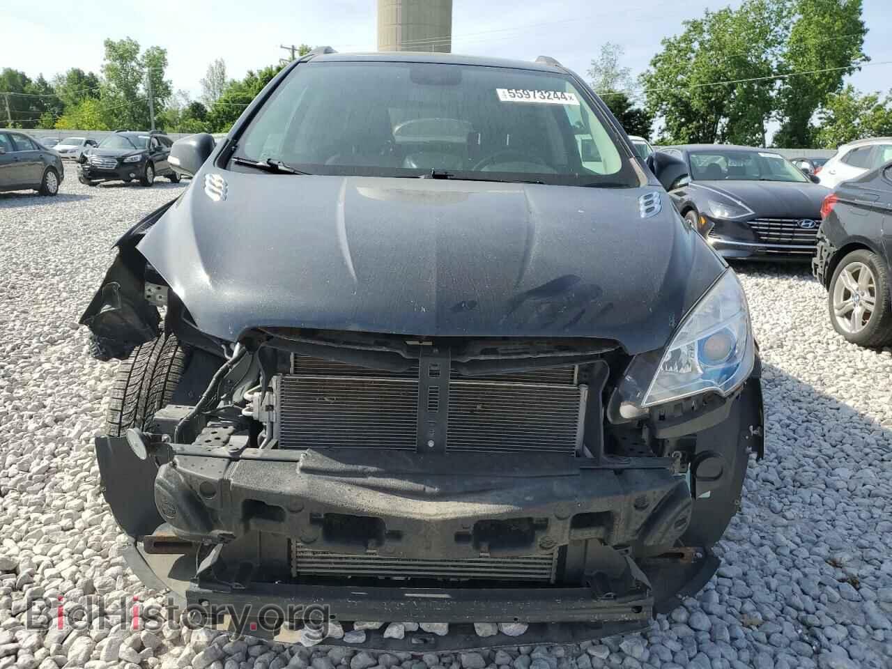 2015 BUICK ENCORE - VIN: KL4CJASB0FB064089 - Photo 5