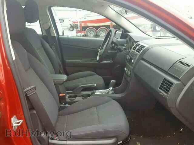 2010 DODGE AVENGER - VIN: 1B3CC4FB1AN227126 - Фото 5