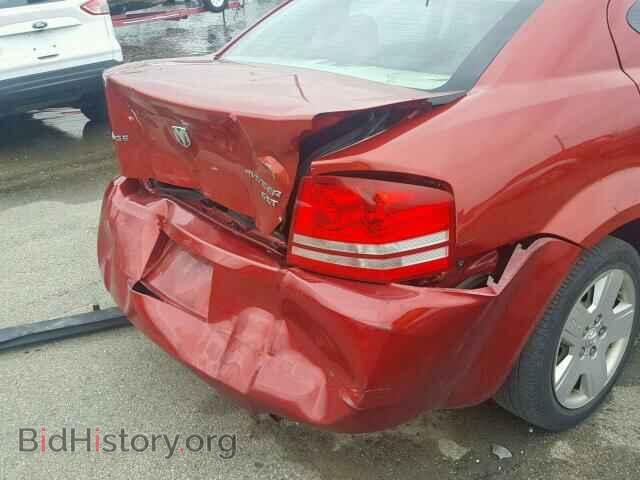2010 DODGE AVENGER - VIN: 1B3CC4FB1AN227126 - Фото 9