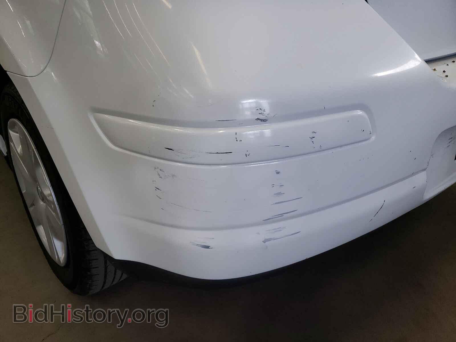 2012 NISSAN VERSA - VIN: 3N1BC1CP0CK263751 - Фото 9