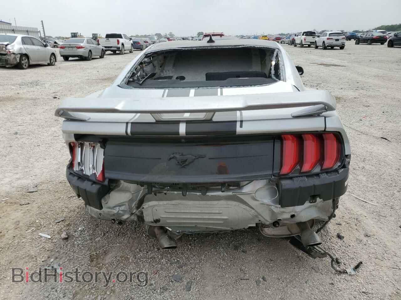 2021 FORD ALL Models - VIN: 1FA6P8TH4M5128715 - Фото 6
