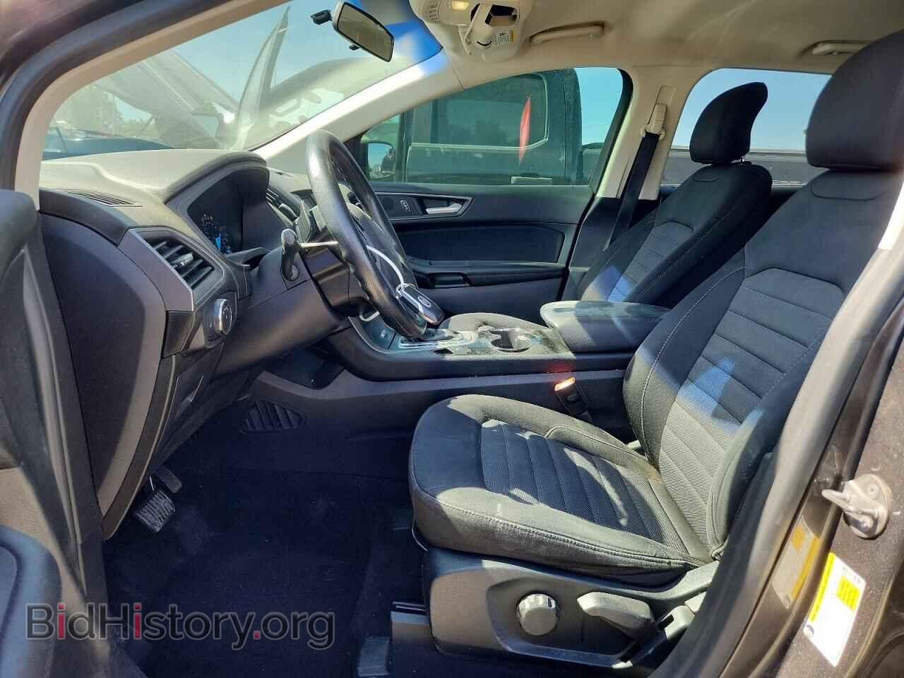 2016 FORD EDGE - VIN: 2FMPK4G94GBB72251 - Photo 7