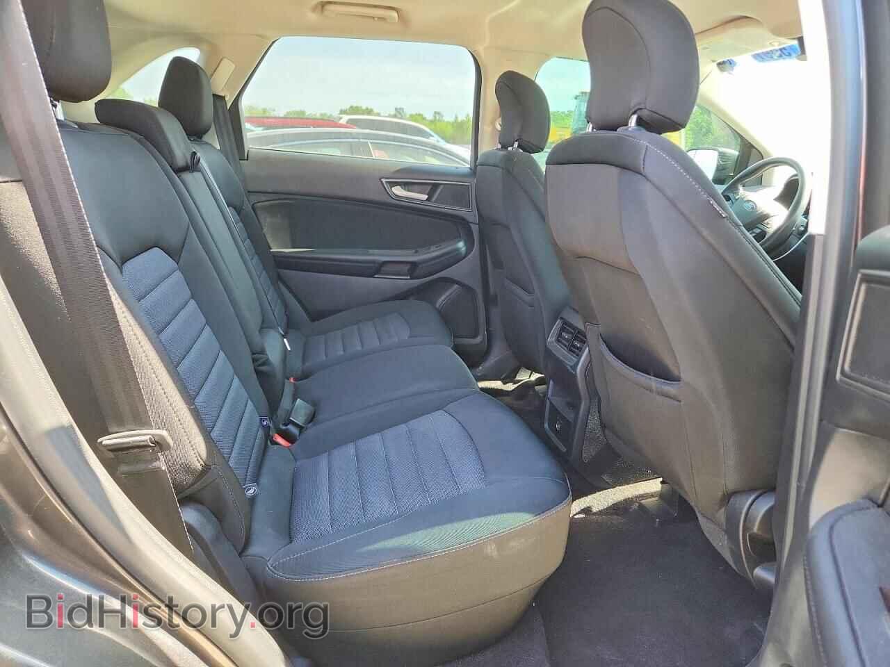 2016 FORD EDGE - VIN: 2FMPK4G94GBB72251 - Photo 10