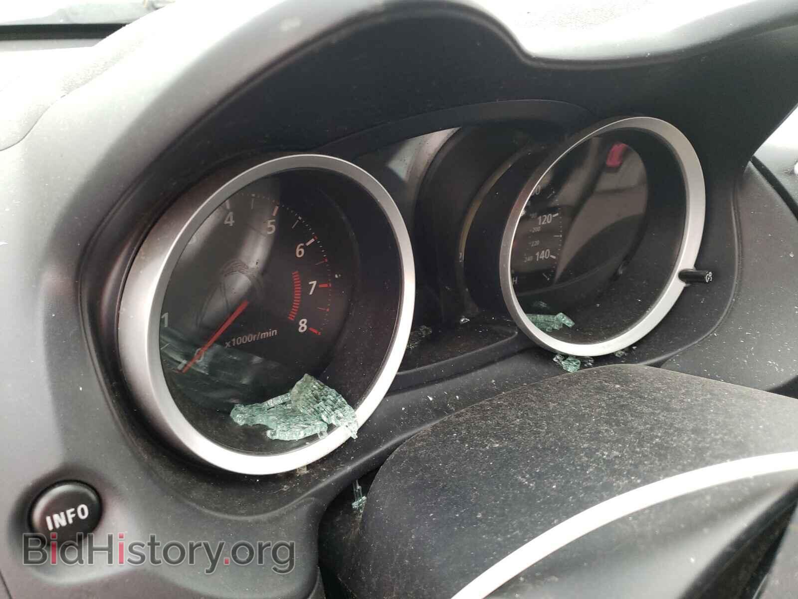 2011 MITSUBISHI LANCER - VIN: JA32U2FU0BU024229 - Фото 8