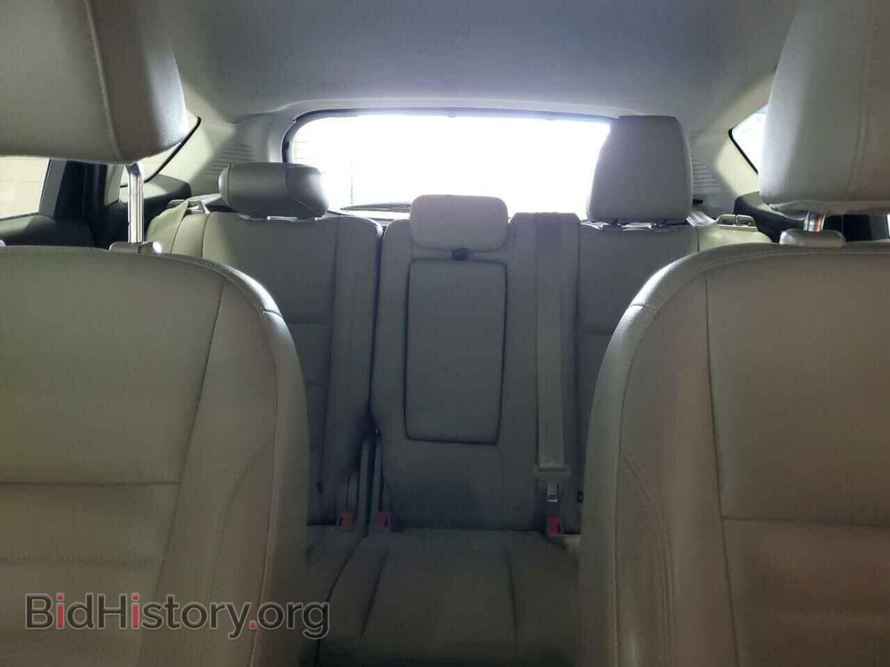 2013 FORD CMAX - VIN: 1FADP5BUXDL520677 - Фото 10