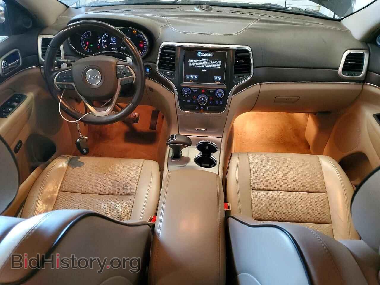 2014 JEEP CHEROKEE - VIN: 1C4RJFCG8EC201070 - Фото 8