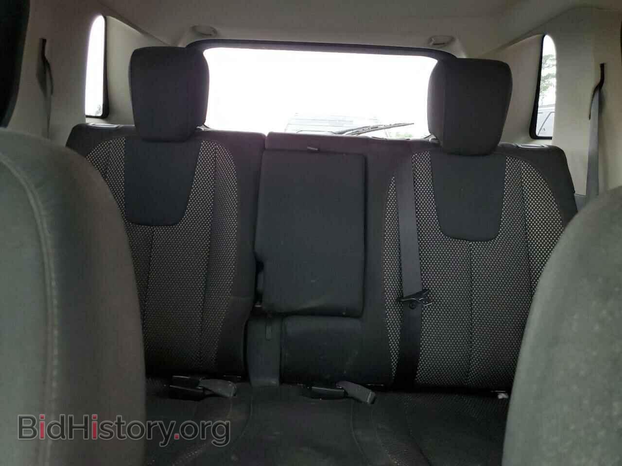 2013 GMC TERRAIN - VIN: 2GKALSEK4D6185768 - Photo 10