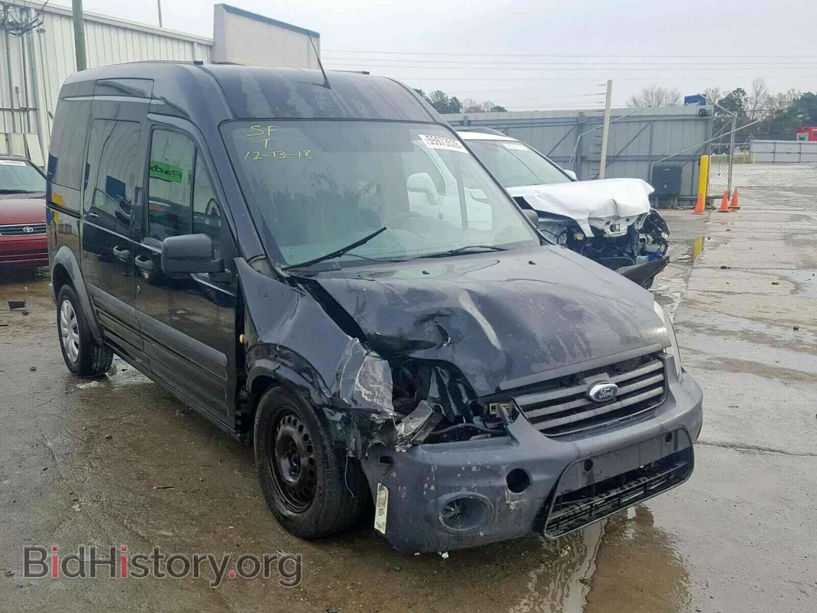 Фотография NM0LS6AN2BT055892 - FORD TRANSIT CO 2011