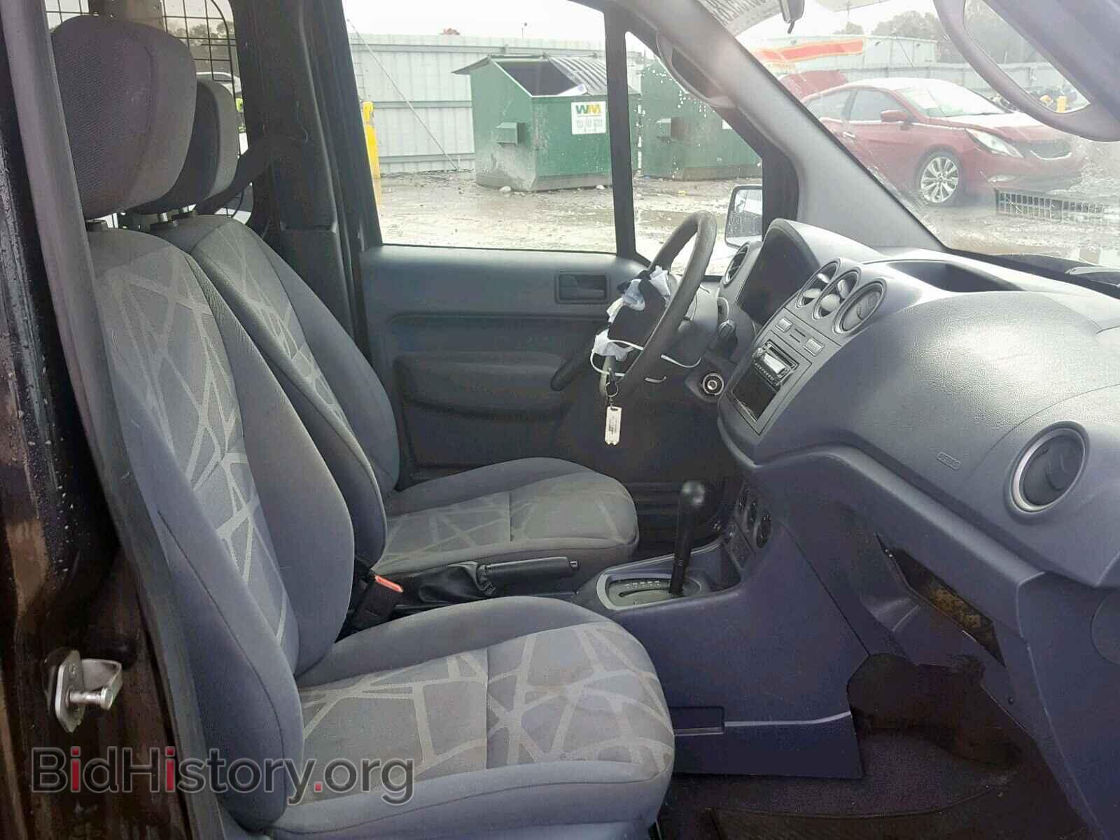 2011 FORD TRANSIT CO - VIN: NM0LS6AN2BT055892 - Фото 5