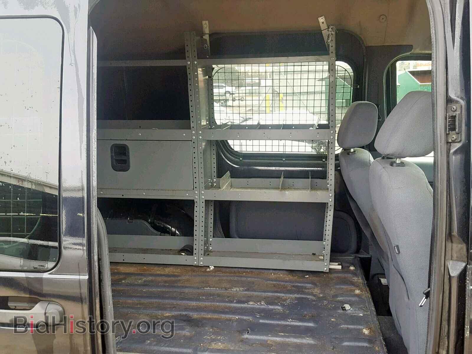 2011 FORD TRANSIT CO - VIN: NM0LS6AN2BT055892 - Фото 6