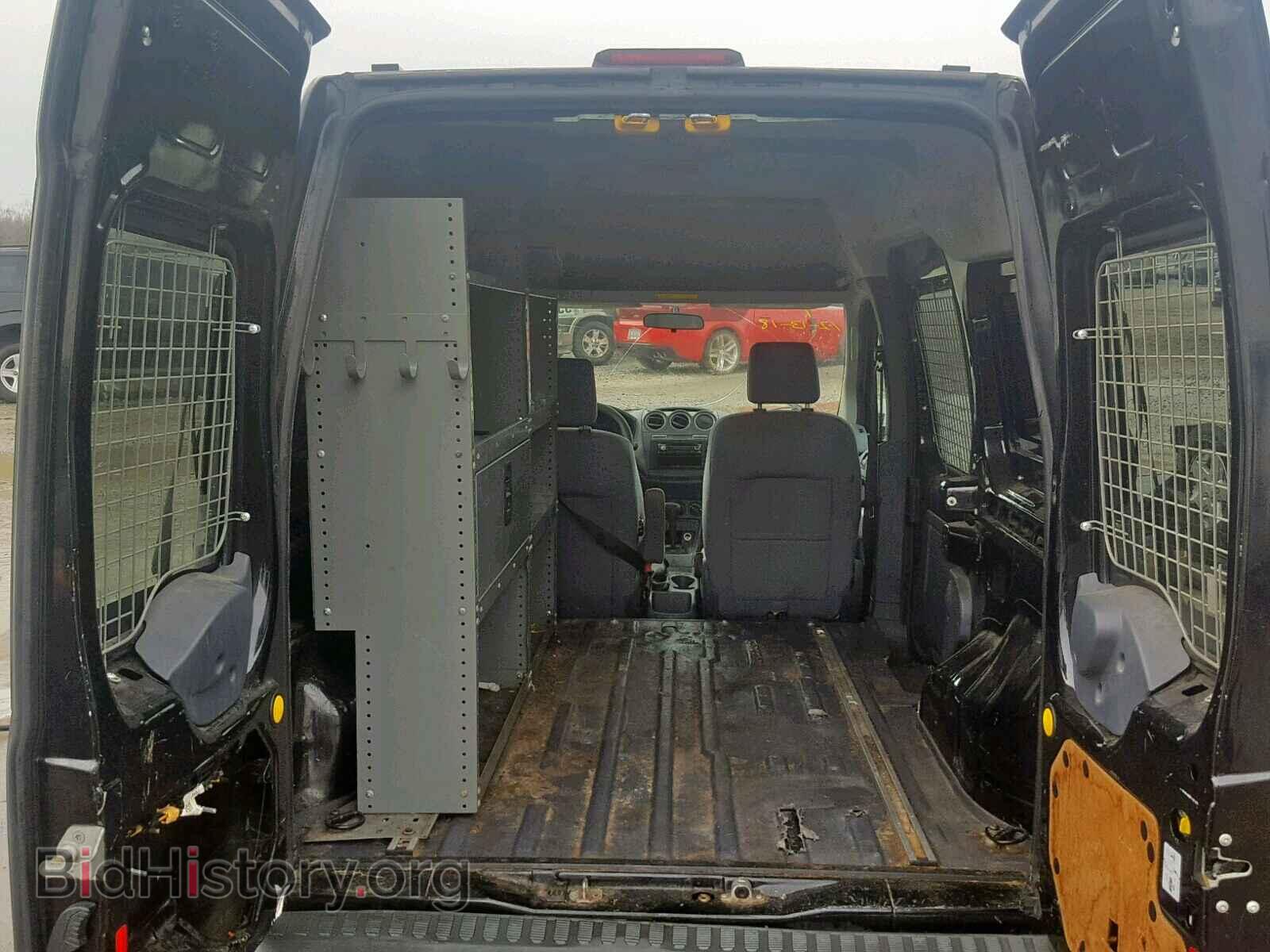 2011 FORD TRANSIT CO - VIN: NM0LS6AN2BT055892 - Фото 9
