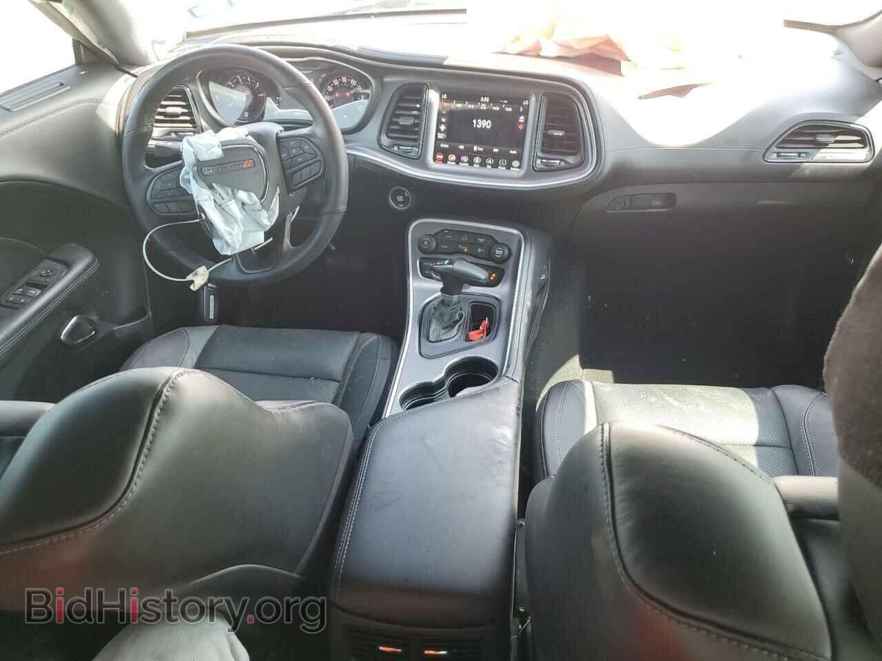2020 DODGE CHALLENGER - VIN: 2C3CDZAG2LH195184 - Photo 8
