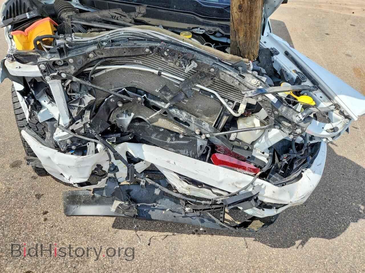 2022 RAM 2500 - VIN: 3C6UR5FJ6NG293580 - Photo 11
