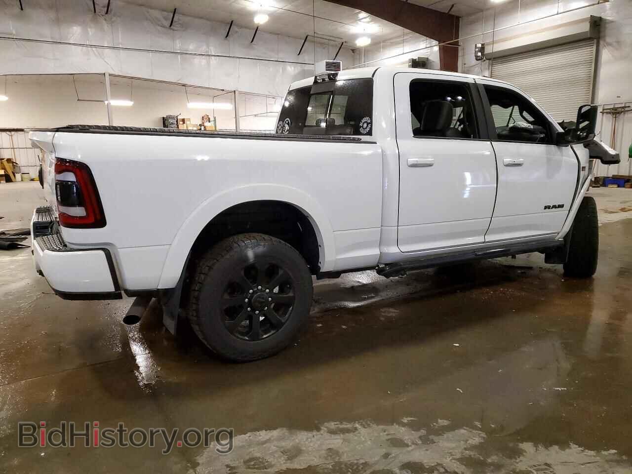 2022 RAM 2500 - VIN: 3C6UR5FJ6NG293580 - Photo 3