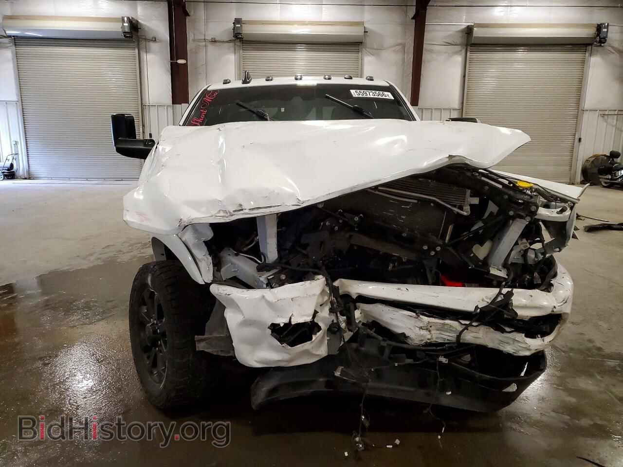 2022 RAM 2500 - VIN: 3C6UR5FJ6NG293580 - Photo 5