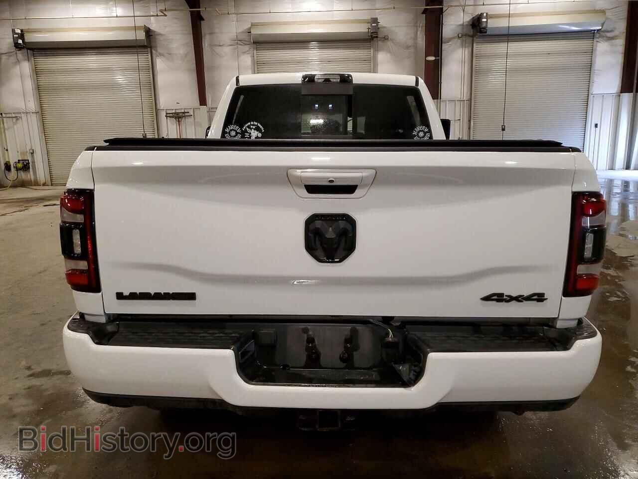 2022 RAM 2500 - VIN: 3C6UR5FJ6NG293580 - Photo 6