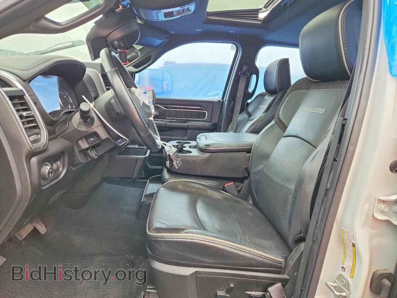 2022 RAM 2500 - VIN: 3C6UR5FJ6NG293580 - Photo 7