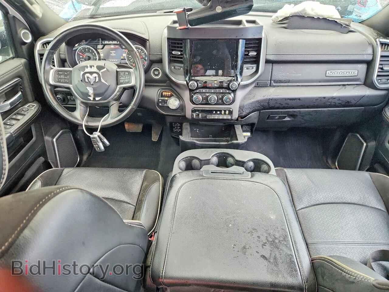 2022 RAM 2500 - VIN: 3C6UR5FJ6NG293580 - Photo 8