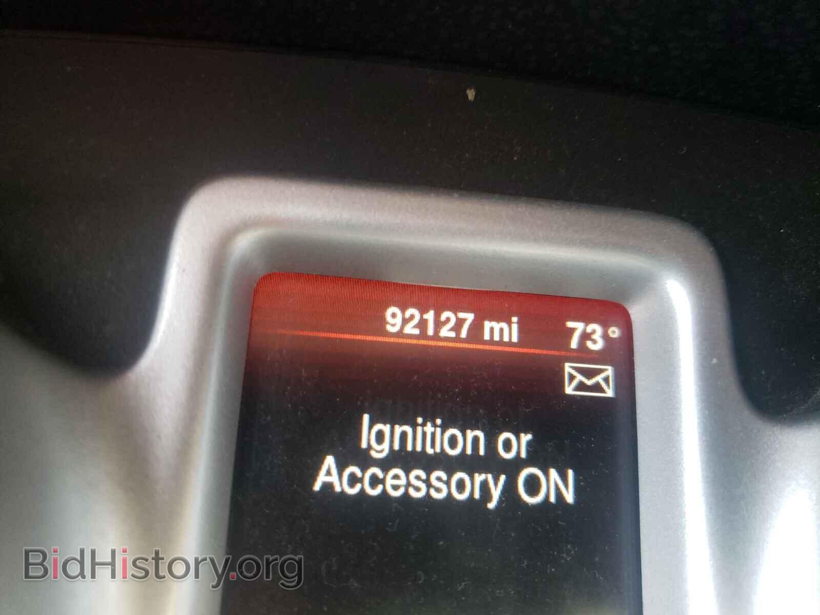 2015 DODGE JOURNEY - VIN: 3C4PDCBBXFT586804 - Фото 8