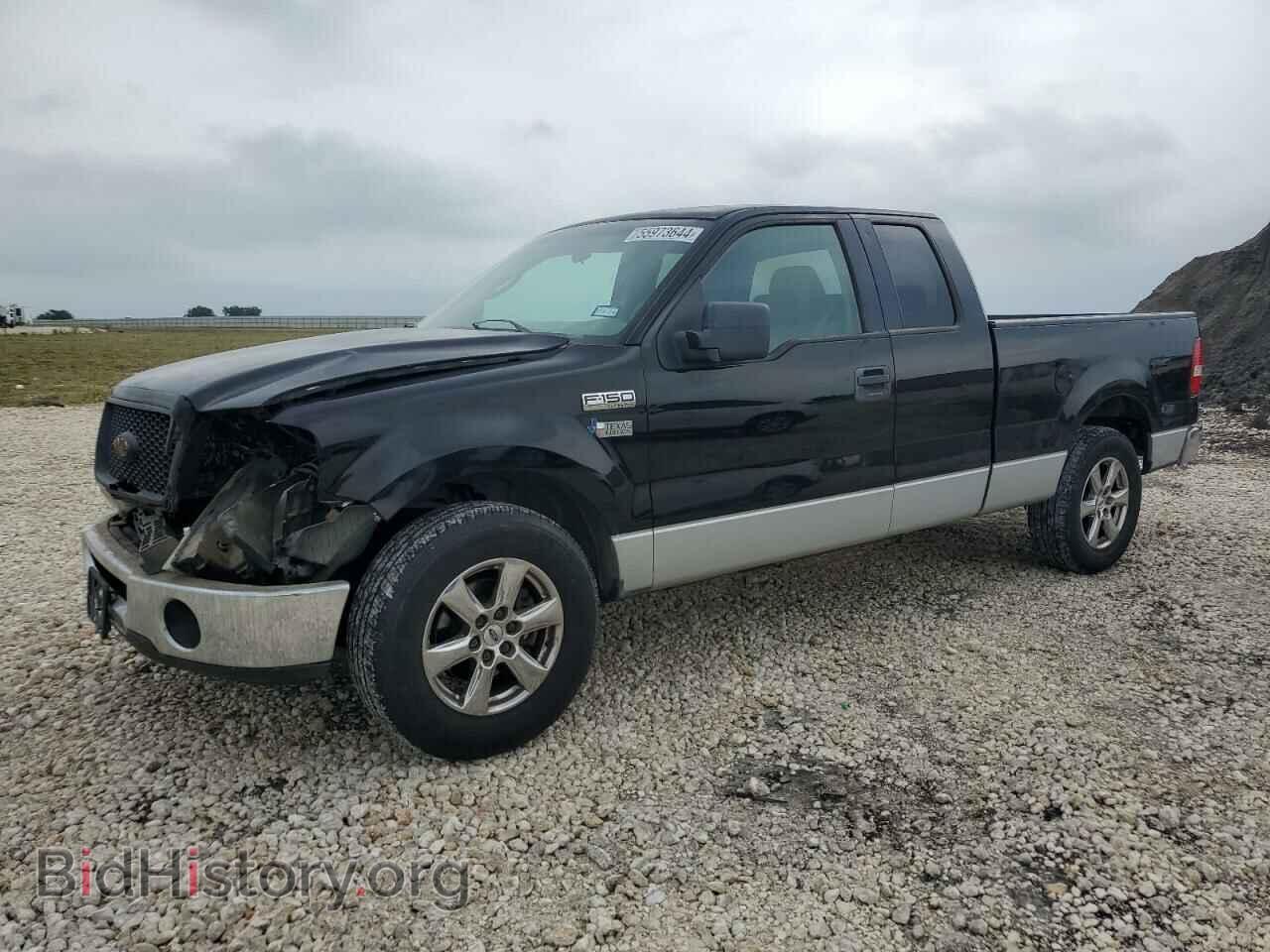 Photo 1FTRX12W16NA37712 - FORD All Models 2006