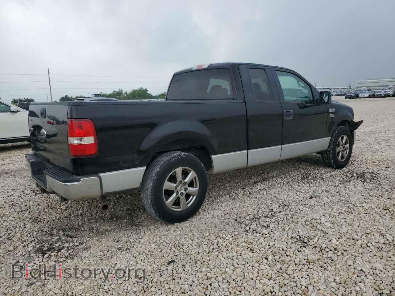 2006 FORD All Models - VIN: 1FTRX12W16NA37712 - Фото 3