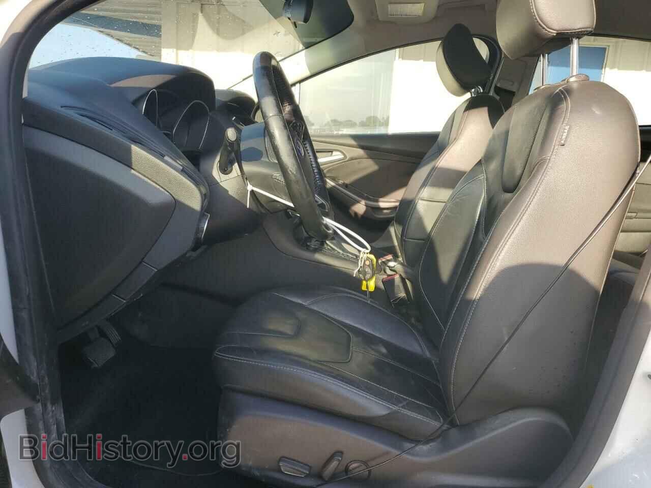 2016 FORD FOCUS - VIN: 1FADP3F24GL235393 - Фото 7