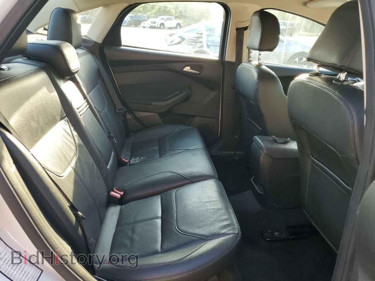 2016 FORD FOCUS - VIN: 1FADP3F24GL235393 - Фото 10