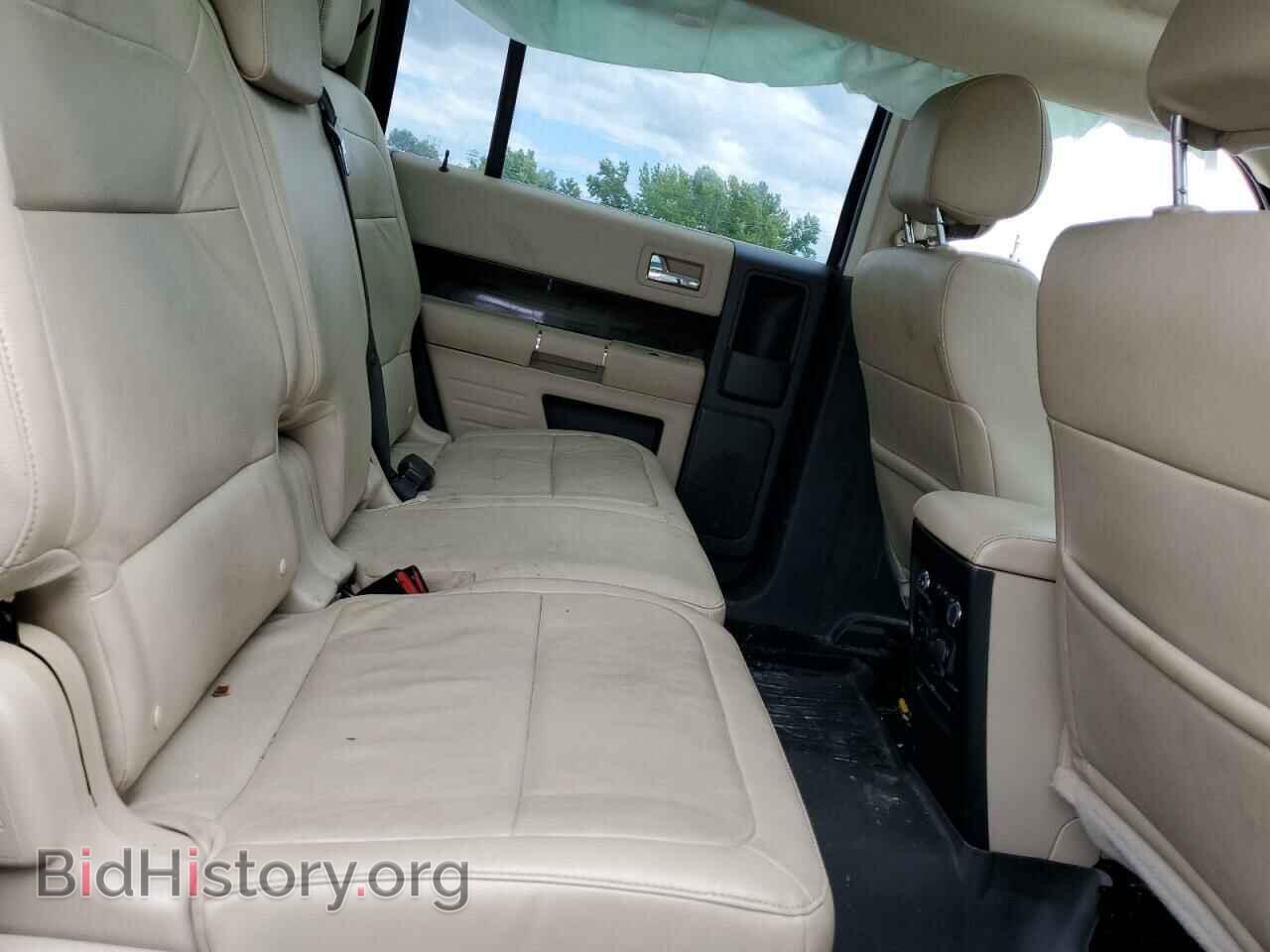2015 FORD FLEX - VIN: 2FMGK5C85FBA20058 - Фото 11