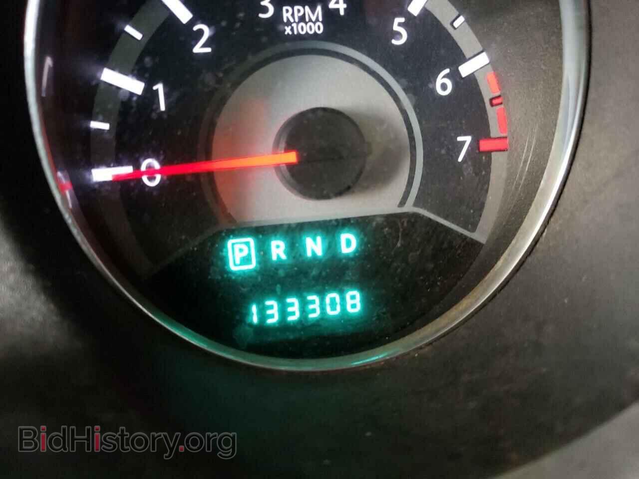 2011 CHRYSLER 200 - VIN: 1C3BC1FB1BN615147 - Фото 8