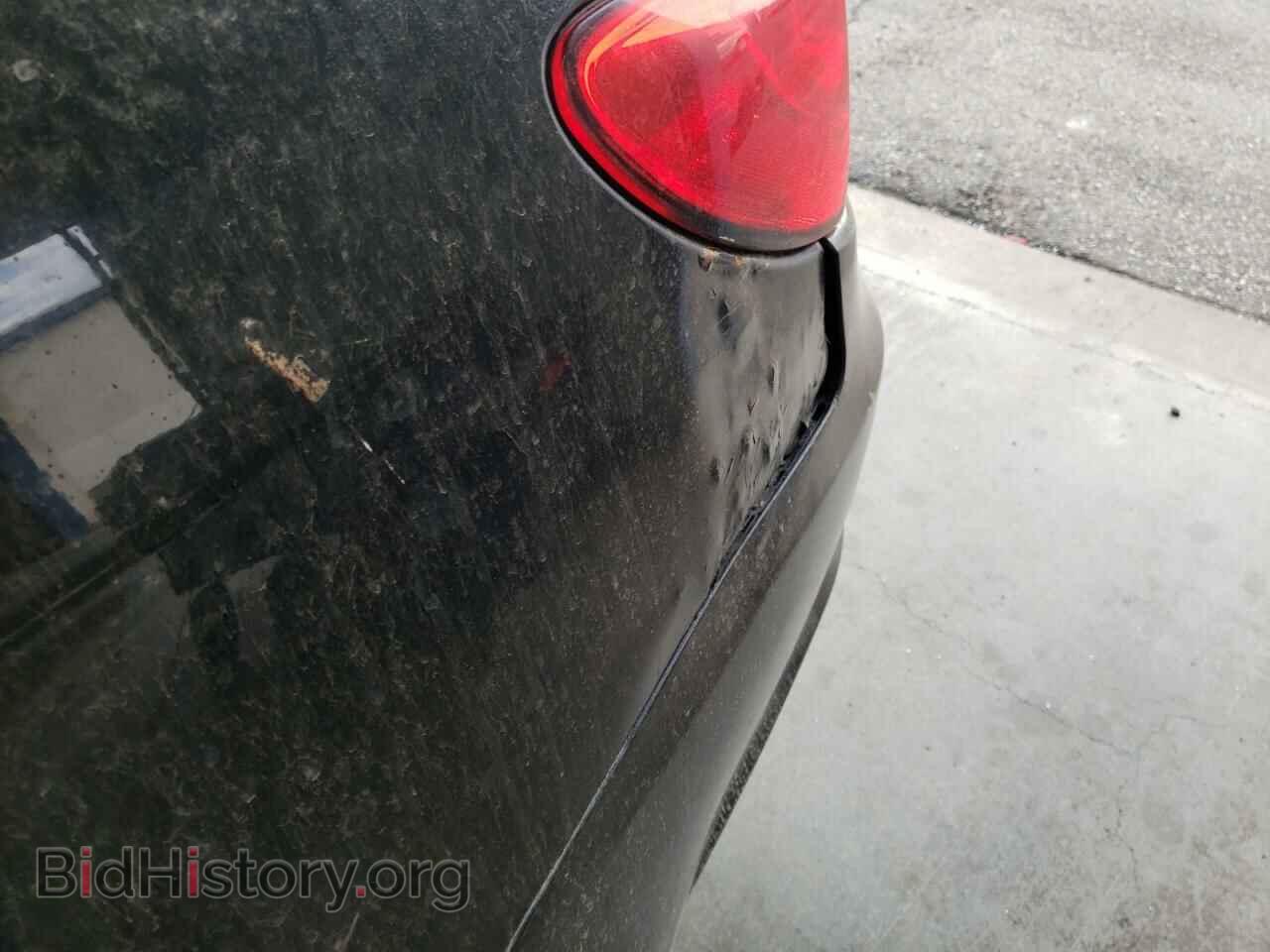 2011 CHRYSLER 200 - VIN: 1C3BC1FB1BN615147 - Фото 9