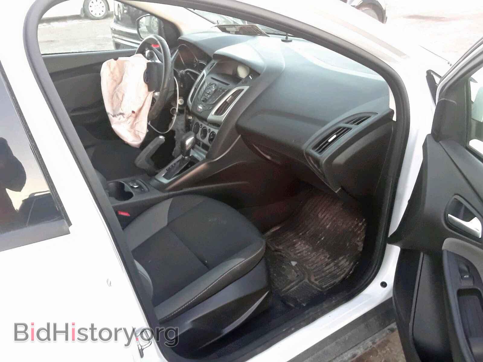 2014 FORD FOCUS - VIN: 1FADP3K23EL401339 - Photo 5
