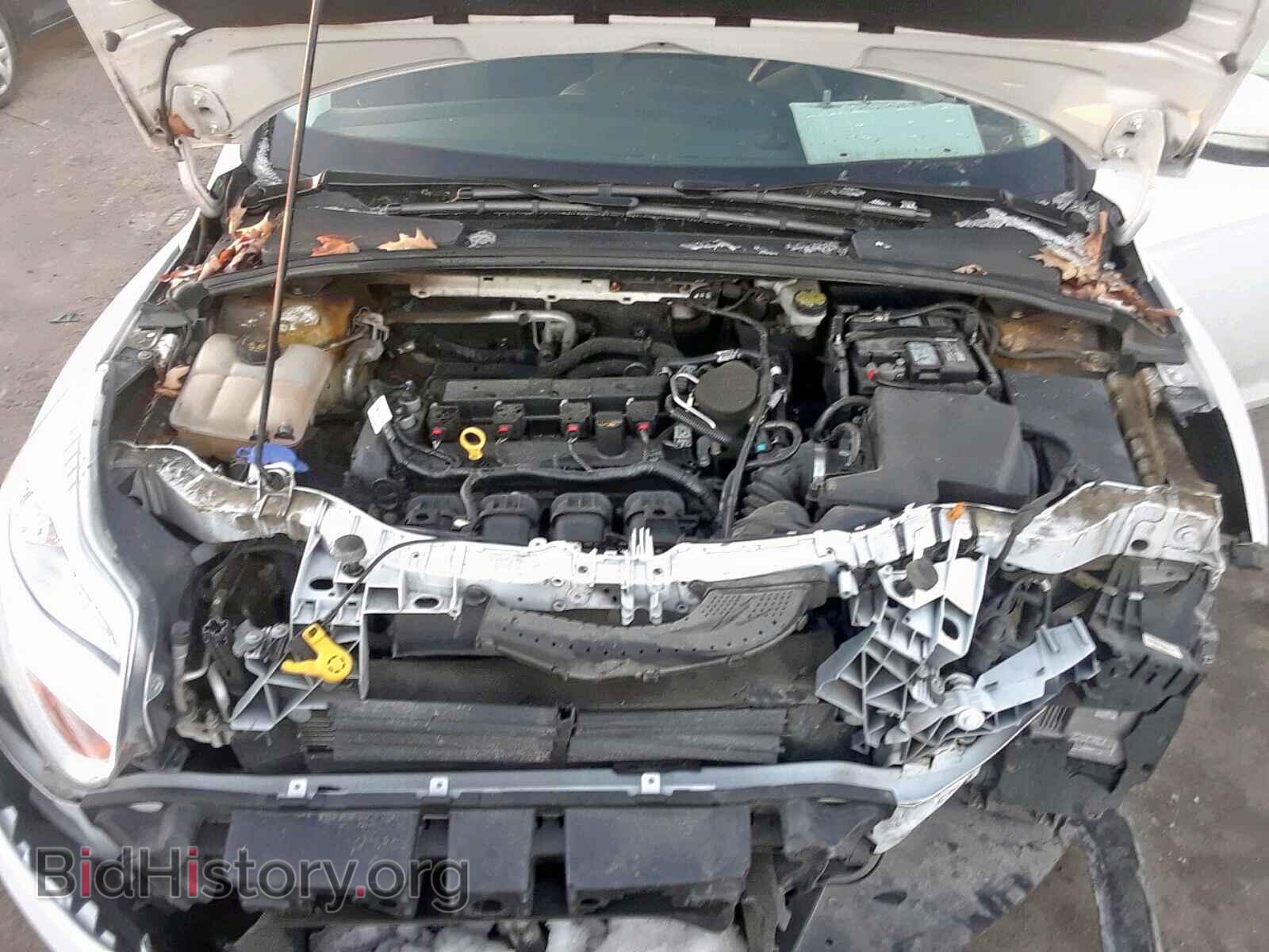 2014 FORD FOCUS - VIN: 1FADP3K23EL401339 - Photo 7