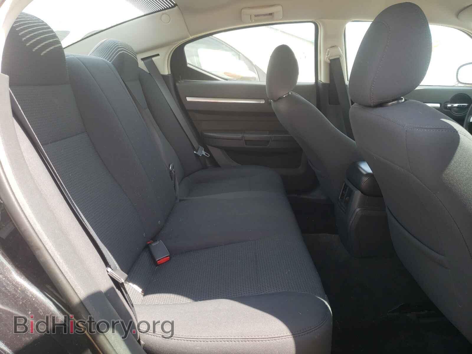2010 DODGE CHARGER - VIN: 2B3CA4CD2AH193119 - Фото 6