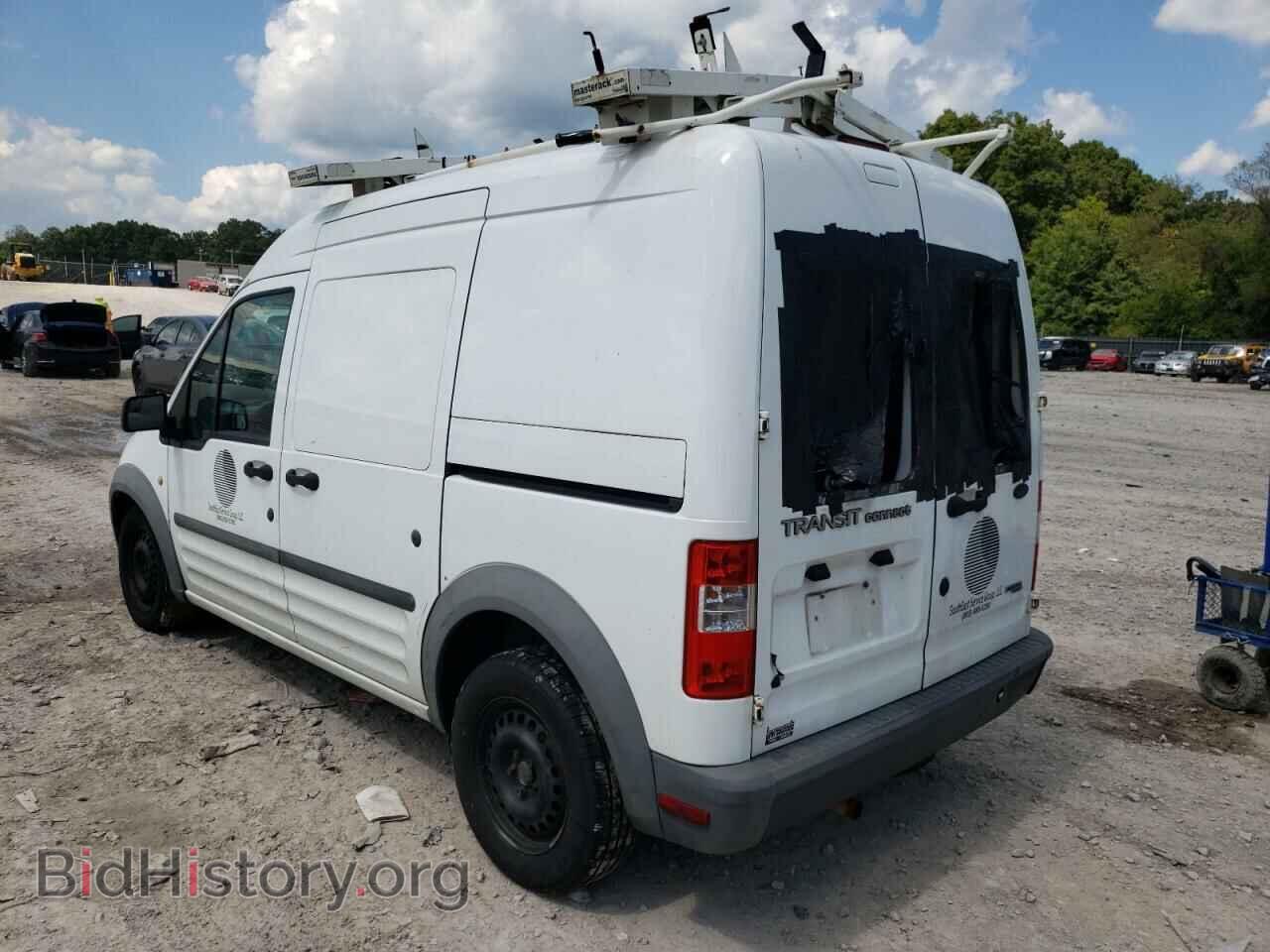 2012 FORD TRANSIT - VIN: NM0LS7CN1CT098897 - Фото 3