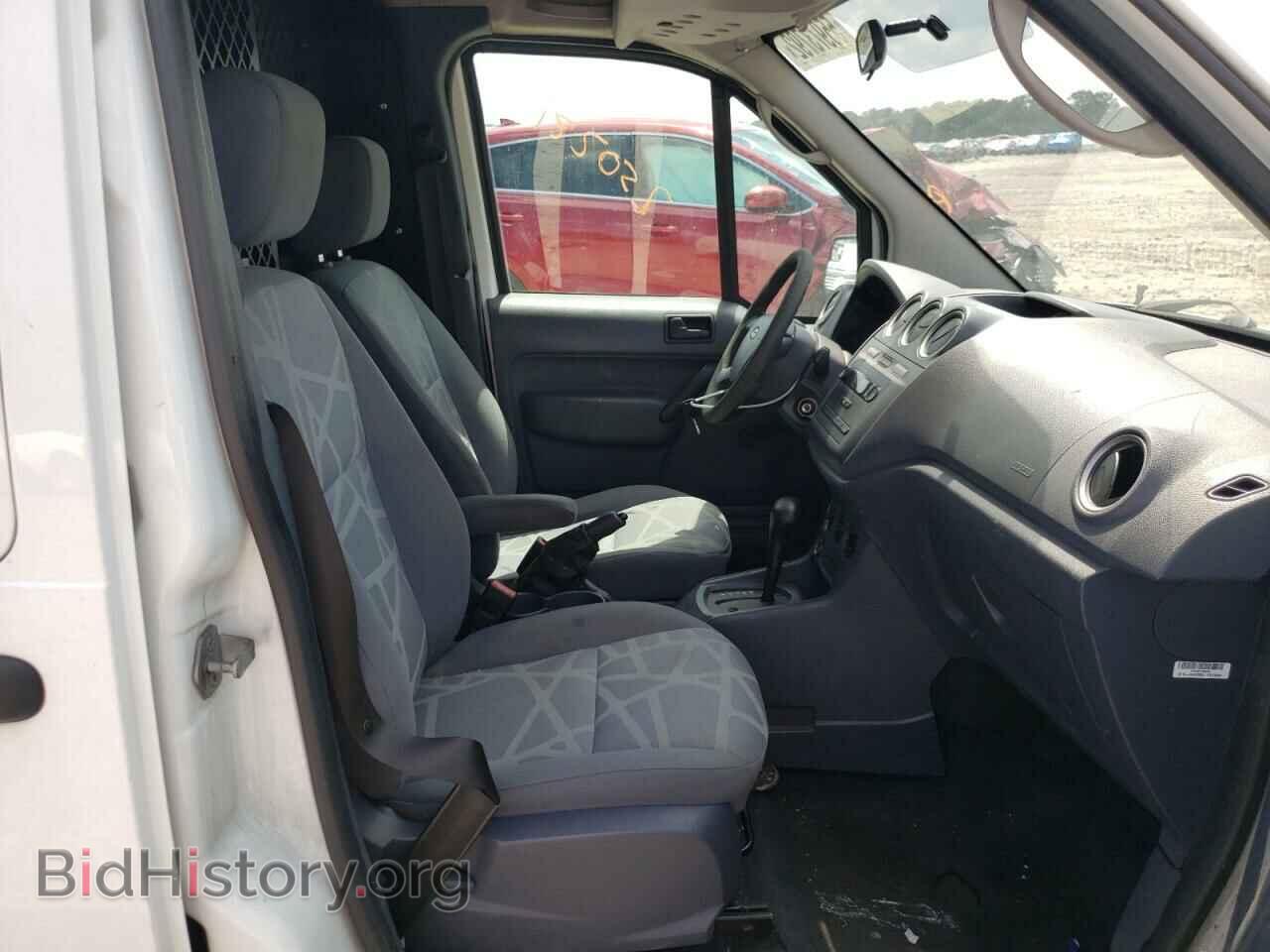 2012 FORD TRANSIT - VIN: NM0LS7CN1CT098897 - Фото 5
