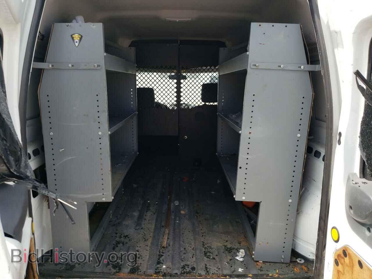 2012 FORD TRANSIT - VIN: NM0LS7CN1CT098897 - Фото 6
