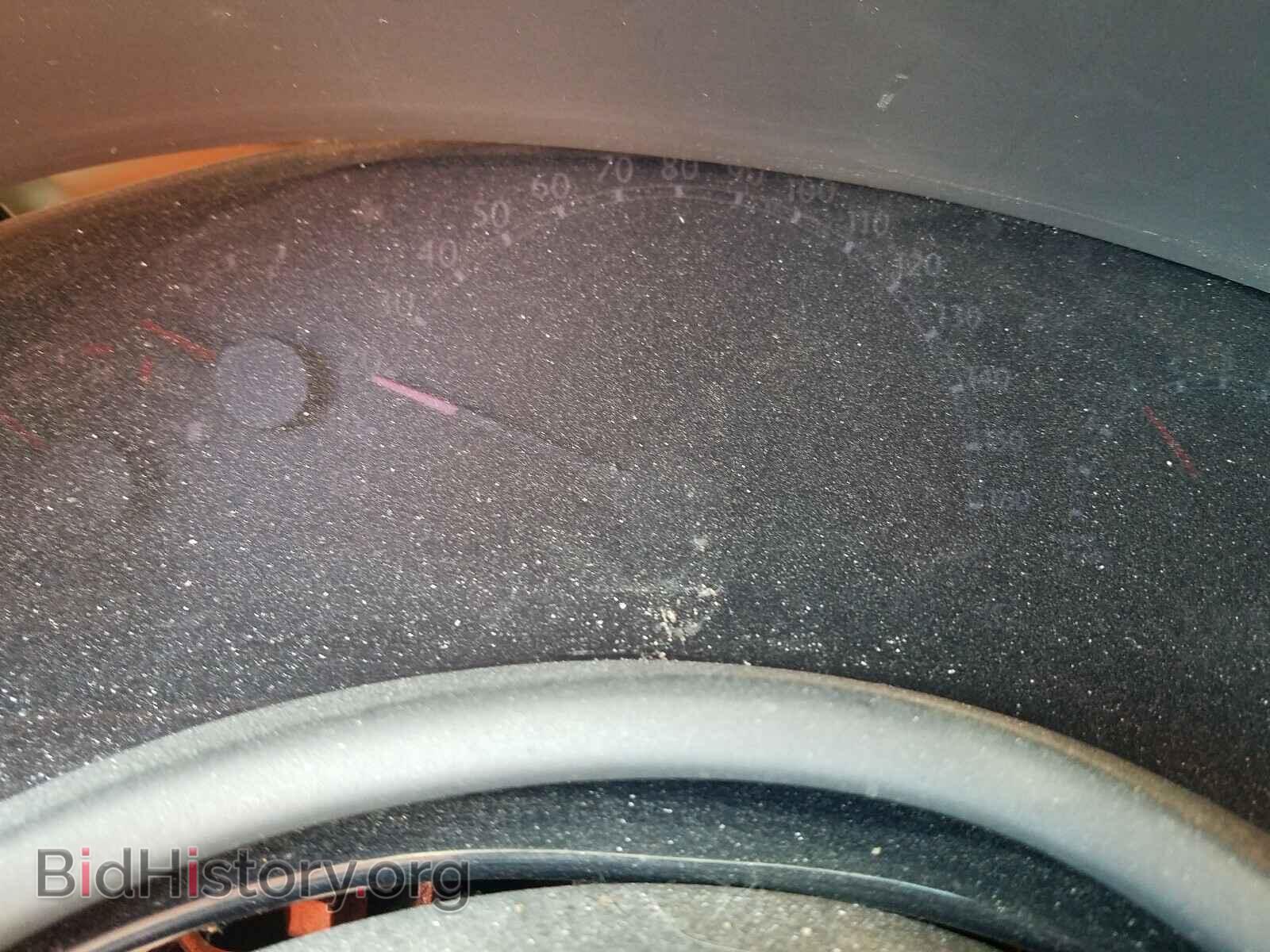 2007 CHRYSLER PACIFICA - VIN: 2A8GM48L47R112561 - Фото 8