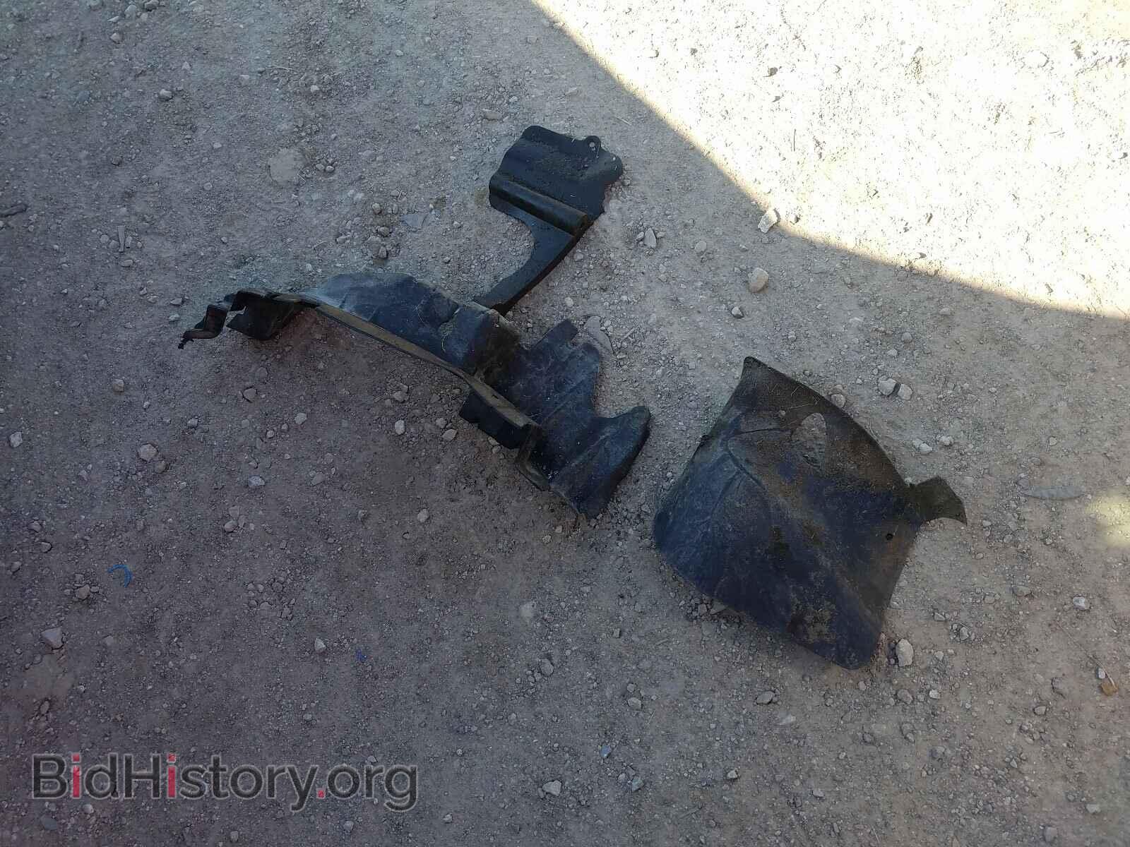 2007 CHRYSLER PACIFICA - VIN: 2A8GM48L47R112561 - Фото 9