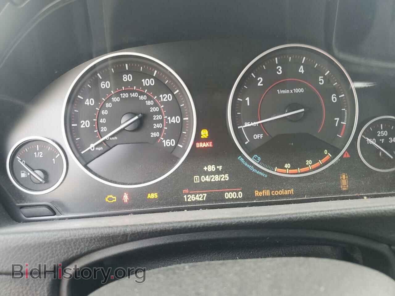 2015 BMW 4 SERIES - VIN: WBA3N9C58FK246752 - Фото 9