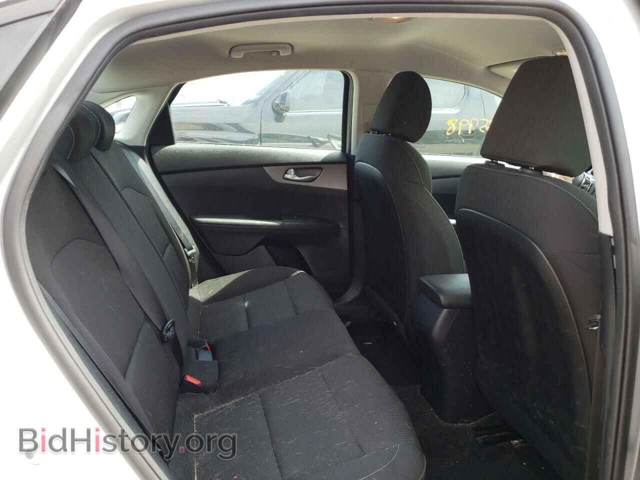 2019 KIA FORTE - VIN: 3KPF24AD5KE035429 - Фото 6