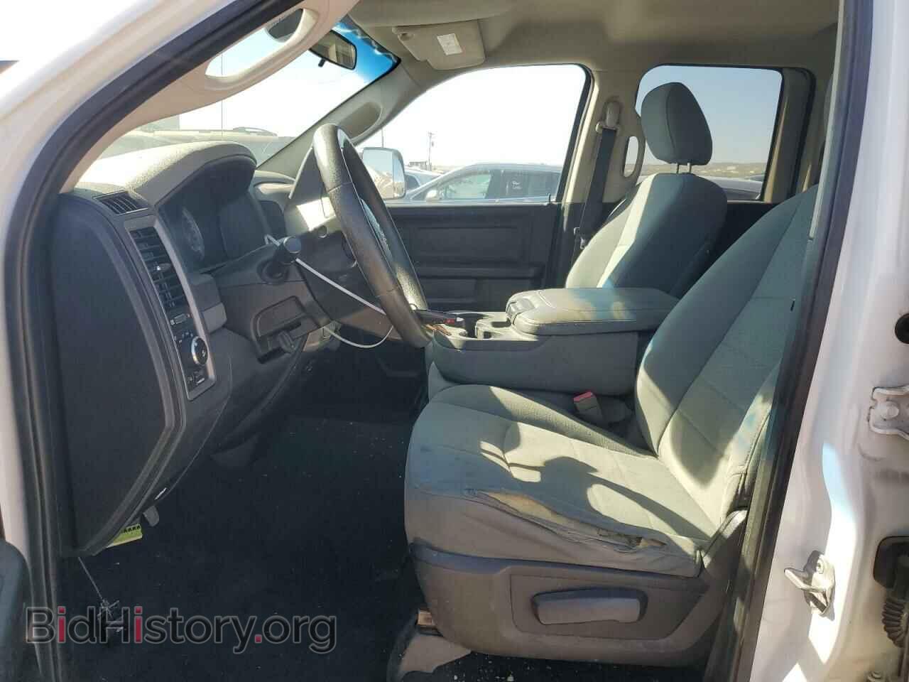 2013 RAM 1500 - VIN: 1C6RR7FT2DS564757 - Фото 7