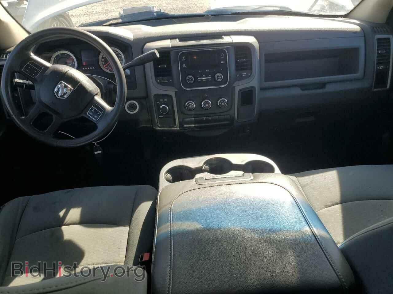 2013 RAM 1500 - VIN: 1C6RR7FT2DS564757 - Фото 8