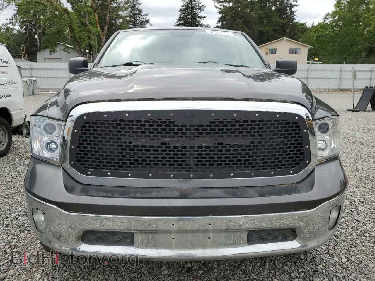 2014 RAM 1500 - VIN: 1C6RR7GT2ES212598 - Фото 5