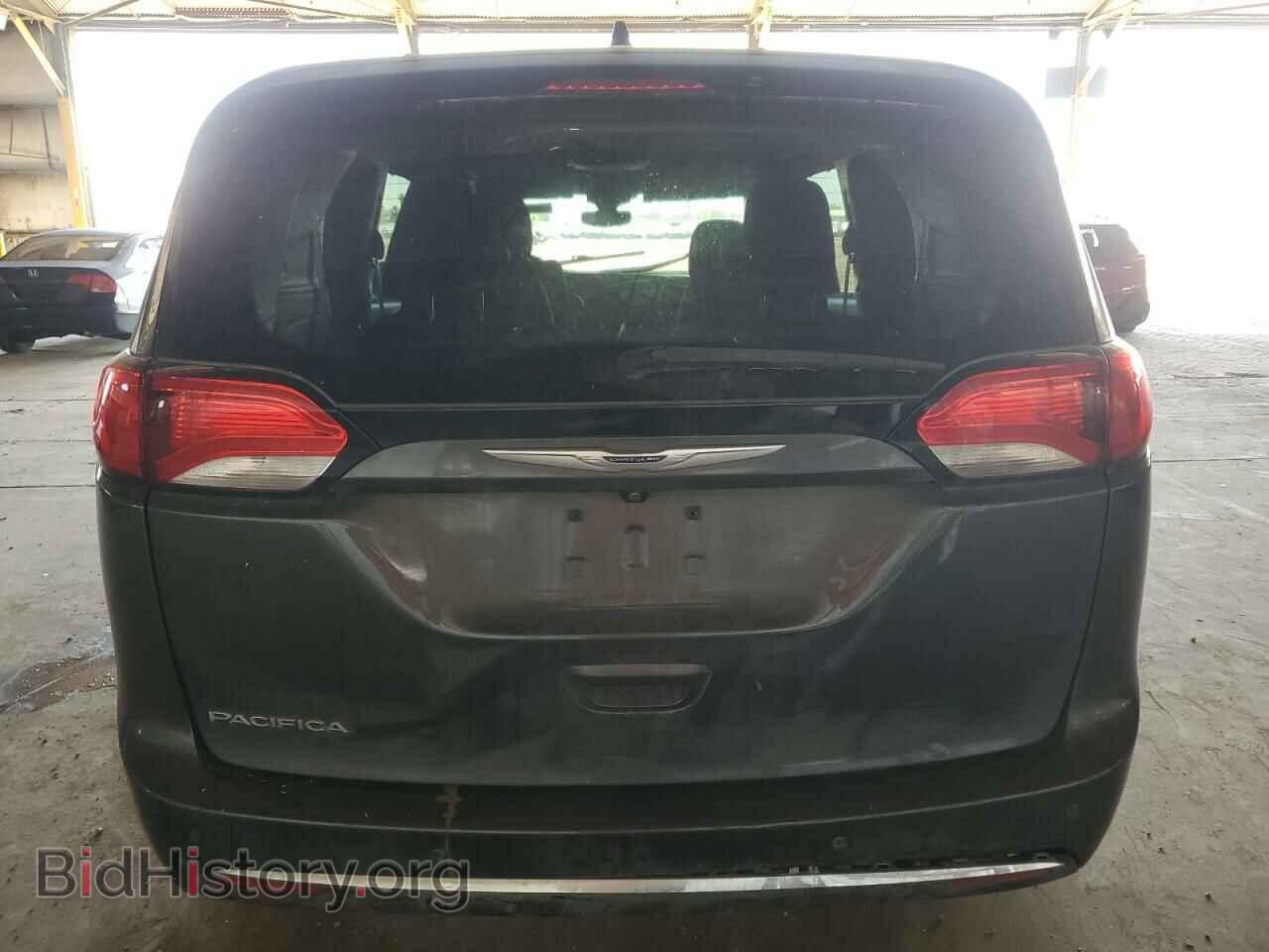 2019 CHRYSLER PACIFICA - VIN: 2C4RC1FG6KR506353 - Фото 6