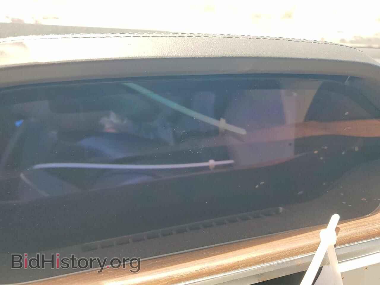 2022 TESLA MODEL X - VIN: 7SAXCBE53NF329261 - Photo 9