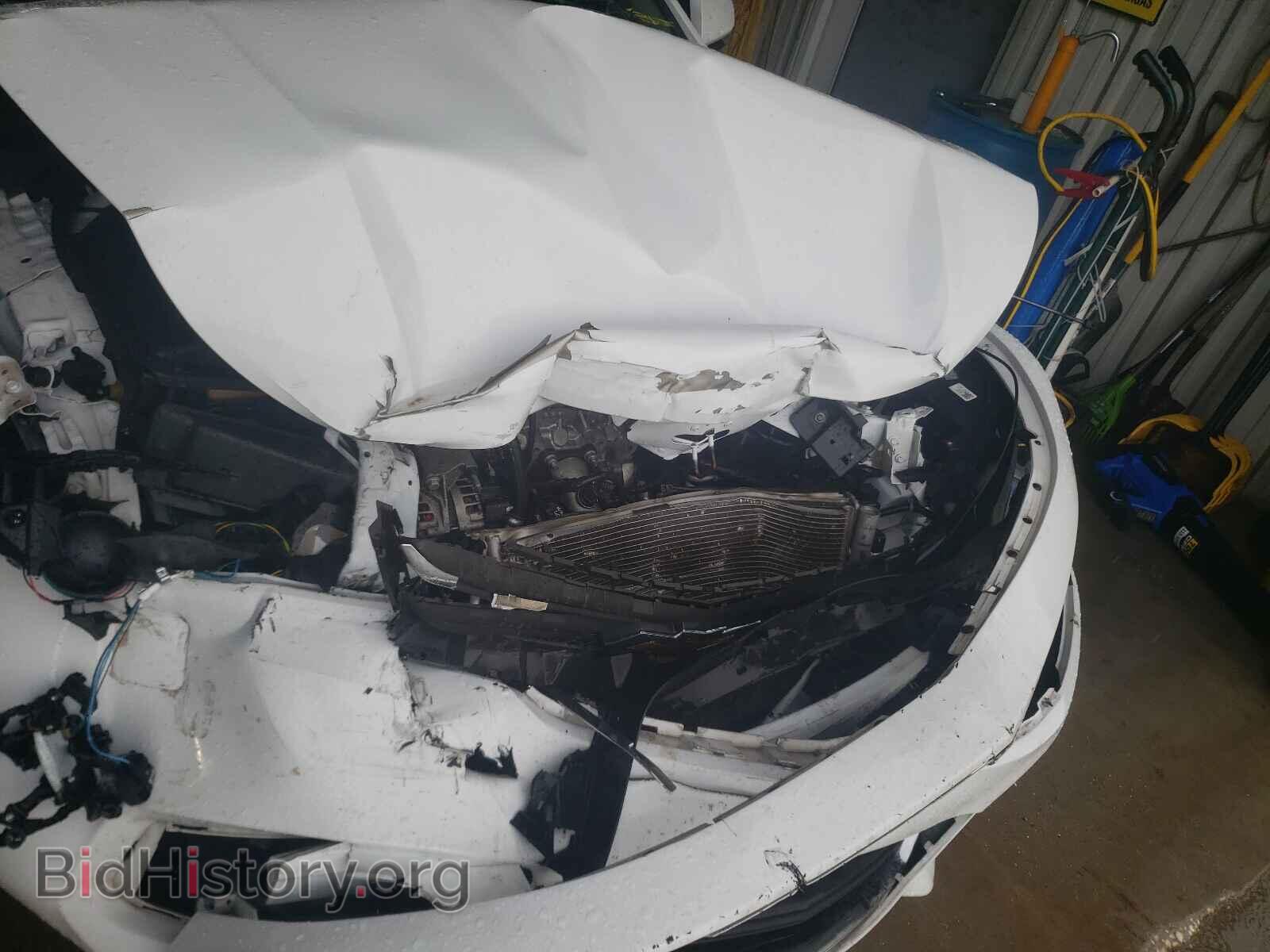 2018 CHEVROLET IMPALA - VIN: 2G1105S36J9146721 - Фото 9