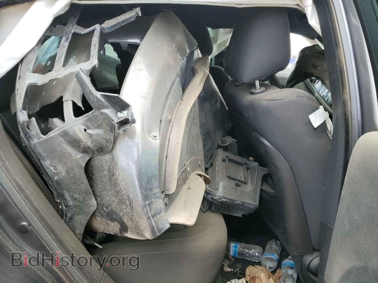 2019 DODGE CHARGER - VIN: 2C3CDXJGXKH710810 - Фото 10