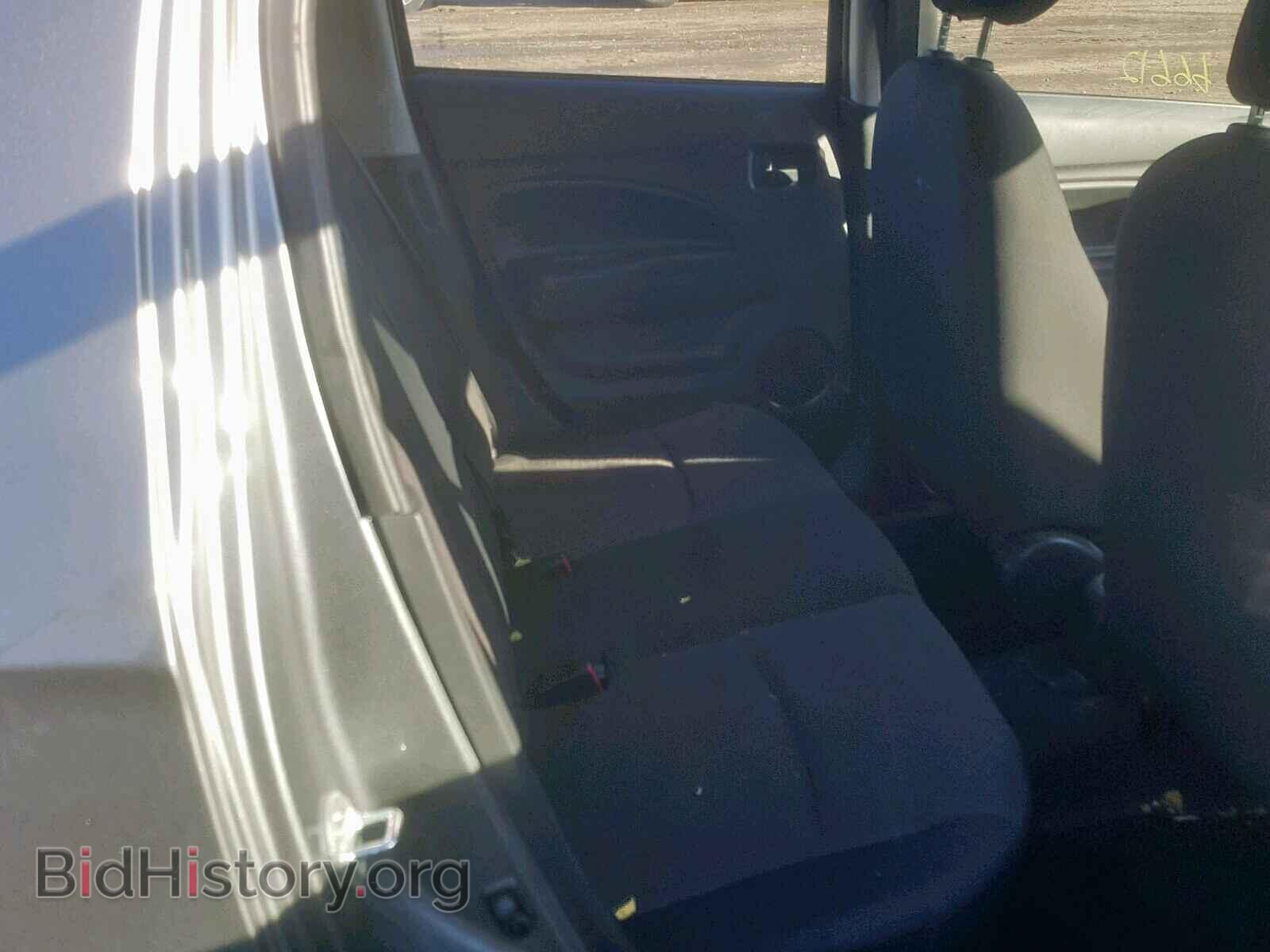 2017 MITSUBISHI MIRAGE - VIN: ML32A3HJ8HH013261 - Фото 6