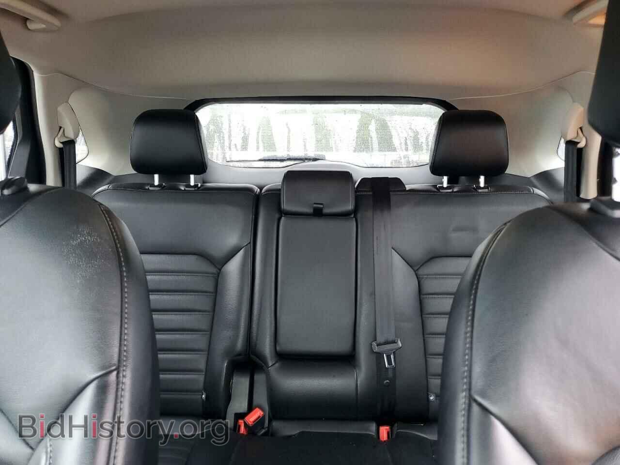2017 FORD EDGE - VIN: 2FMPK3J82HBB10441 - Фото 10